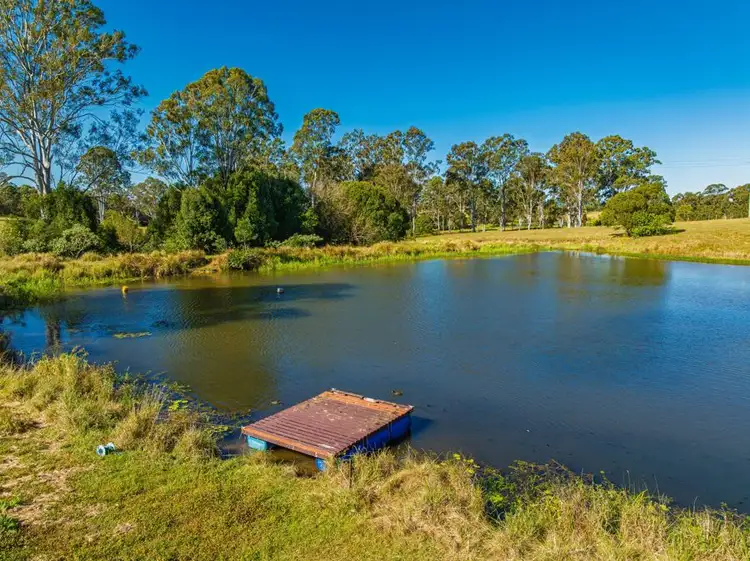 Fourth view of Homely house listing, 57 Barton Road, Victory Heights QLD 4570