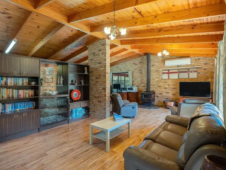 Sixth view of Homely house listing, 57 Barton Road, Victory Heights QLD 4570