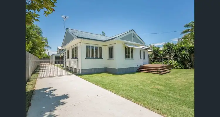 12 Atkinson Street, East Mackay QLD 4740