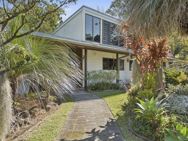Fourth view of Homely house listing, 15 Strouds Road, Bonville NSW 2450