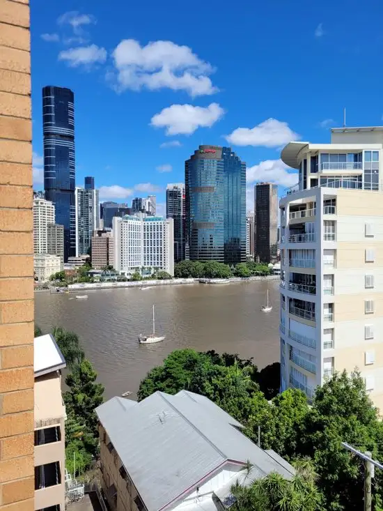 Main view of Homely studio listing, 503.355 Main Street, Kangaroo Point QLD 4169