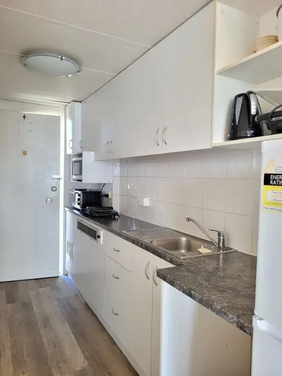 Third view of Homely studio listing, 503.355 Main Street, Kangaroo Point QLD 4169
