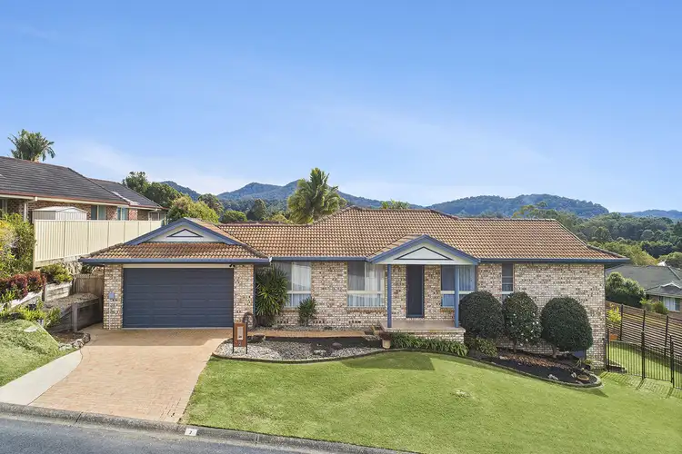 2 Corella Place, Boambee East NSW 2452