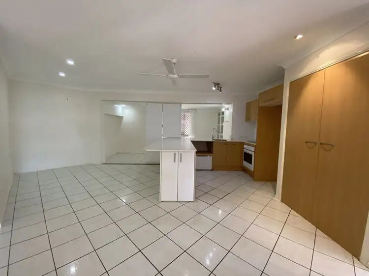 Main view of Homely semi-detached listing, 1/ 32 Killowill Avenue, Paradise Point QLD 4216