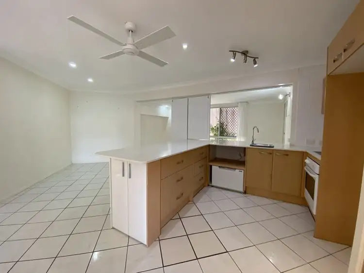 Third view of Homely semi-detached listing, 1/ 32 Killowill Avenue, Paradise Point QLD 4216