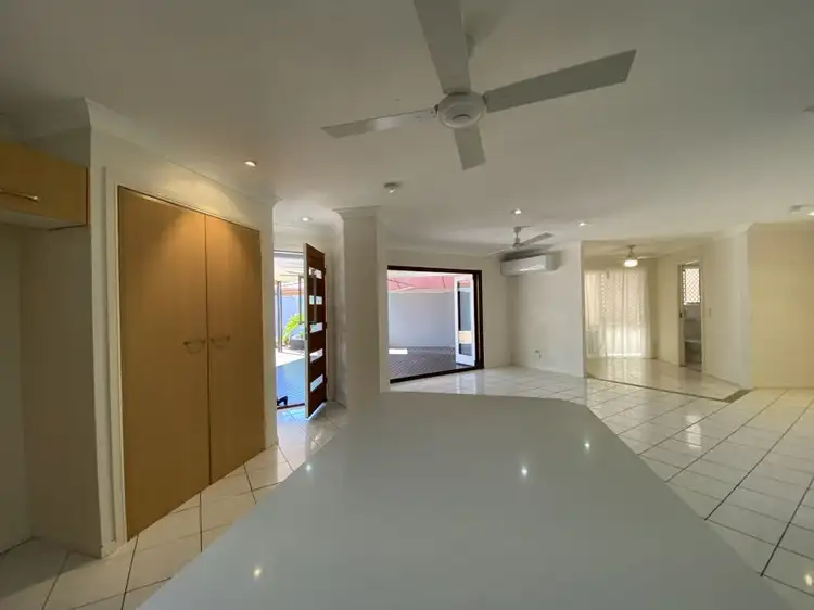 Fourth view of Homely semi-detached listing, 1/ 32 Killowill Avenue, Paradise Point QLD 4216