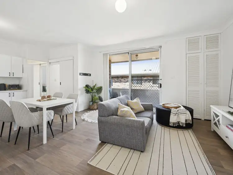 Main view of Homely house listing, 6/27 Arthur Street, Coffs Harbour NSW 2450