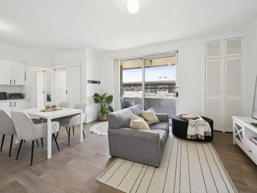 Main view of Homely house listing, 6/27 Arthur Street, Coffs Harbour NSW 2450