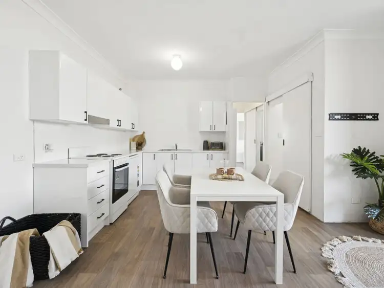 Second view of Homely house listing, 6/27 Arthur Street, Coffs Harbour NSW 2450