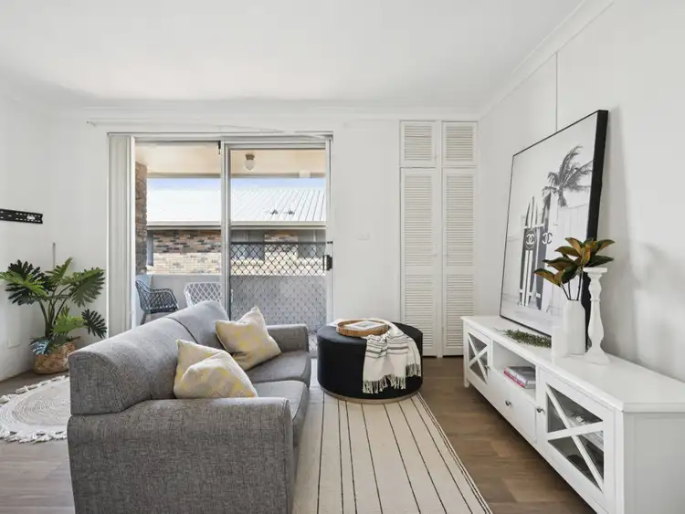 Fourth view of Homely house listing, 6/27 Arthur Street, Coffs Harbour NSW 2450