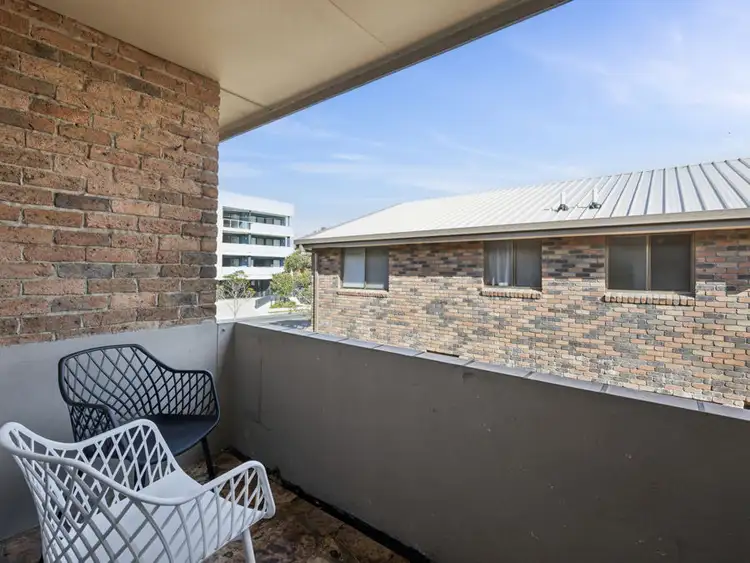 Fifth view of Homely house listing, 6/27 Arthur Street, Coffs Harbour NSW 2450