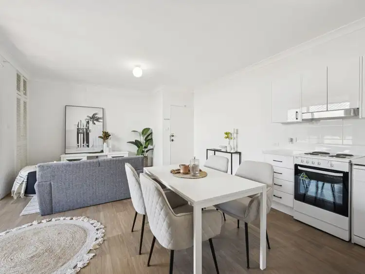 Sixth view of Homely house listing, 6/27 Arthur Street, Coffs Harbour NSW 2450