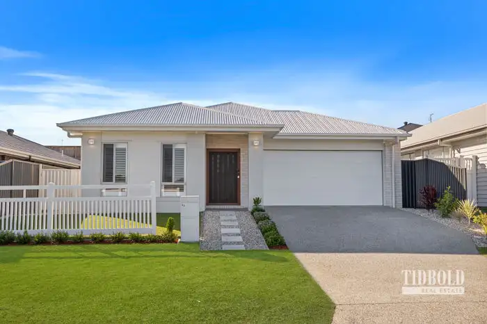 66 Walter Drive, Thornlands QLD 4164