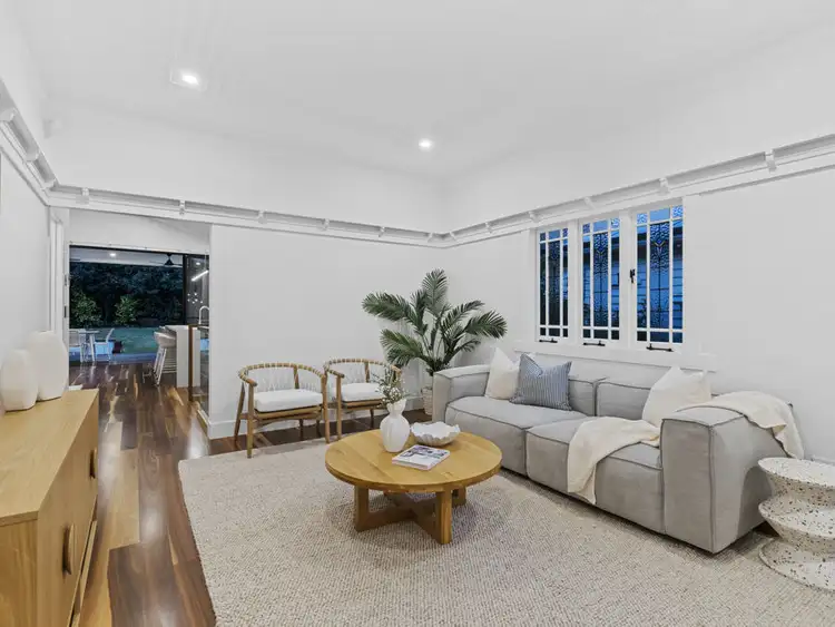 Third view of Homely house listing, 10 West Street, Coorparoo QLD 4151
