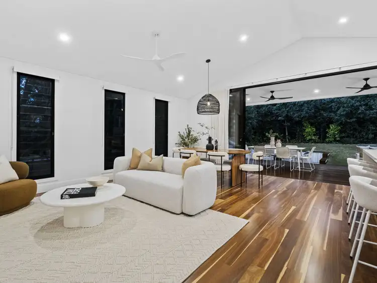 Fifth view of Homely house listing, 10 West Street, Coorparoo QLD 4151