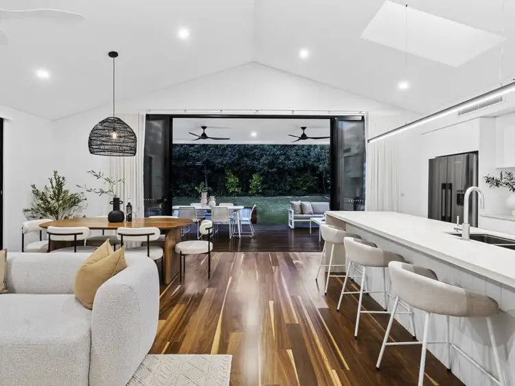 Sixth view of Homely house listing, 10 West Street, Coorparoo QLD 4151