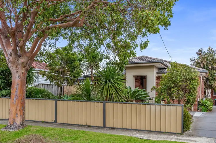 Main view of Homely unit listing, 1/15 Kennedy Street, Reservoir VIC 3073