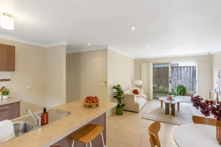 Second view of Homely unit listing, 1/15 Kennedy Street, Reservoir VIC 3073