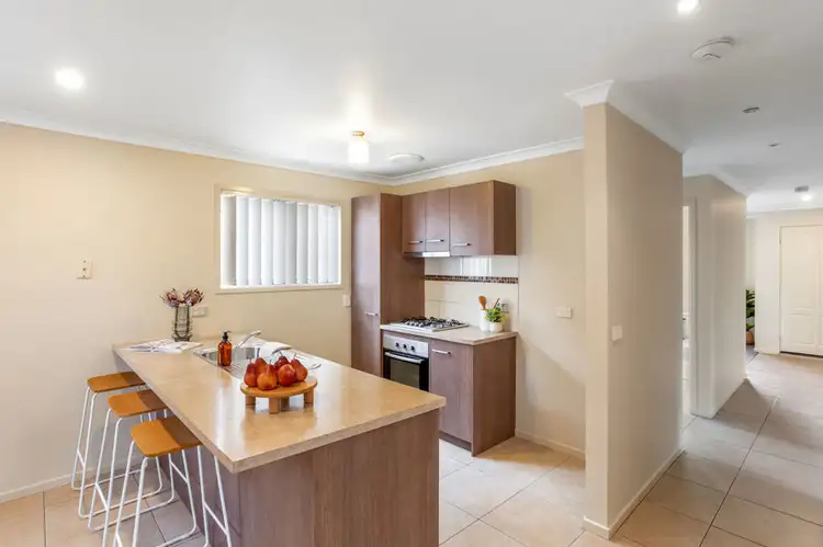 Fifth view of Homely unit listing, 1/15 Kennedy Street, Reservoir VIC 3073