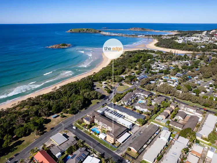 Main view of Homely unit listing, 24/27-29 Ocean Parade, Coffs Harbour NSW 2450