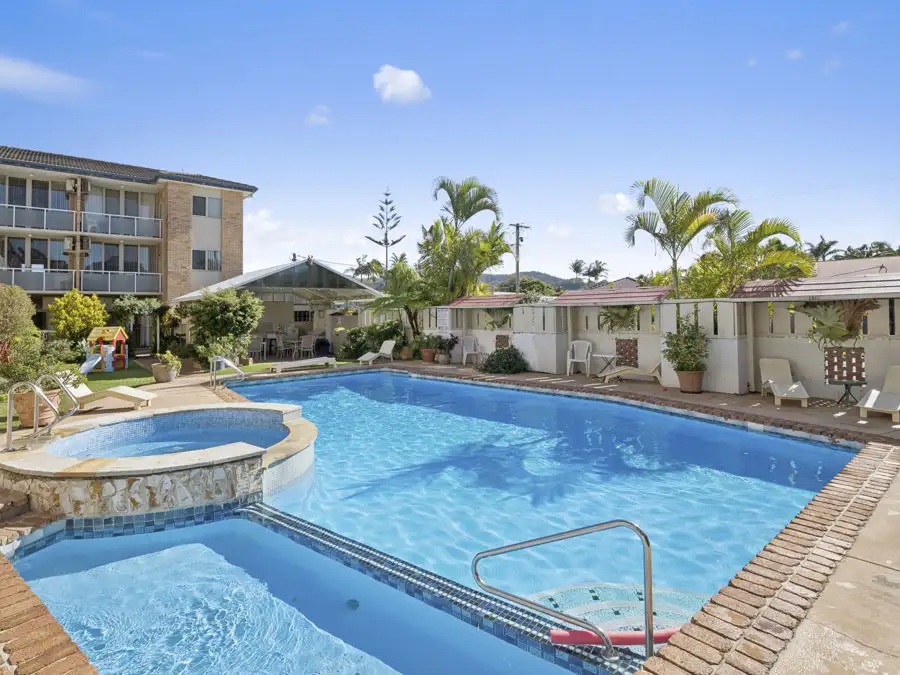 Main view of Homely unit listing, 24/27-29 Ocean Parade, Coffs Harbour NSW 2450