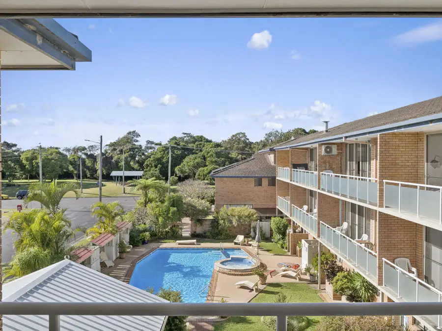 Main view of Homely unit listing, 24/27-29 Ocean Parade, Coffs Harbour NSW 2450