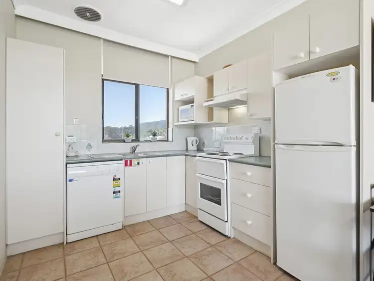 Second view of Homely unit listing, 24/27-29 Ocean Parade, Coffs Harbour NSW 2450