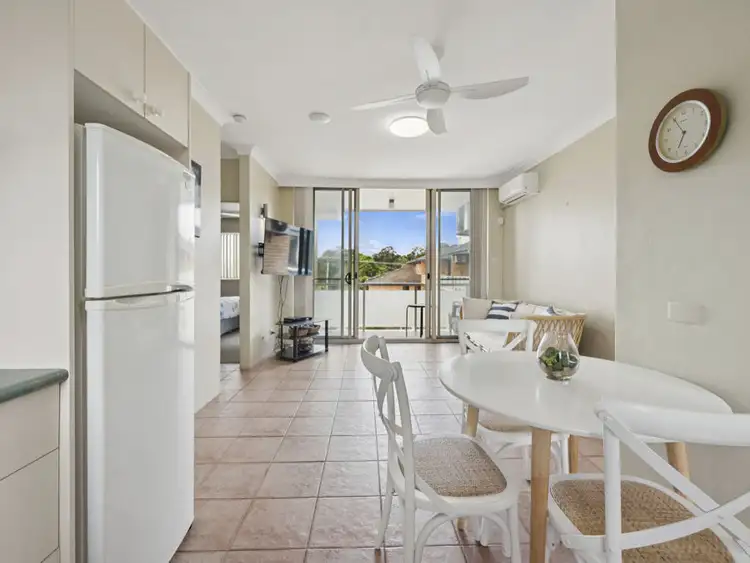 Third view of Homely unit listing, 24/27-29 Ocean Parade, Coffs Harbour NSW 2450