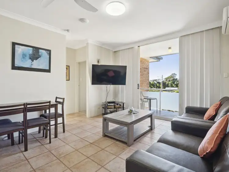Third view of Homely unit listing, 24/27-29 Ocean Parade, Coffs Harbour NSW 2450