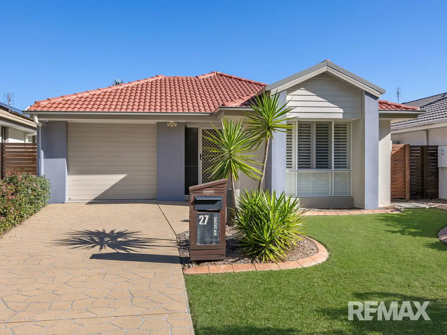 Main view of Homely house listing, 27 Liekefett Way, Little Mountain QLD 4551