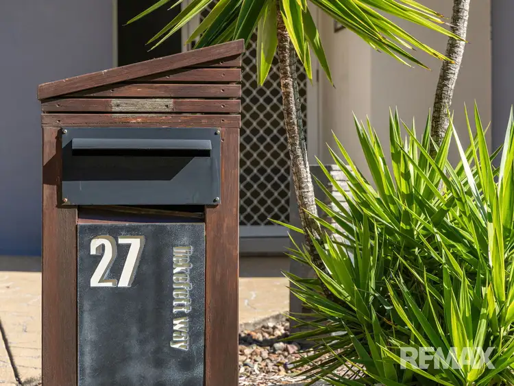 Second view of Homely house listing, 27 Liekefett Way, Little Mountain QLD 4551