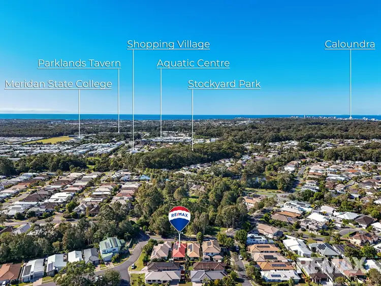 Third view of Homely house listing, 27 Liekefett Way, Little Mountain QLD 4551