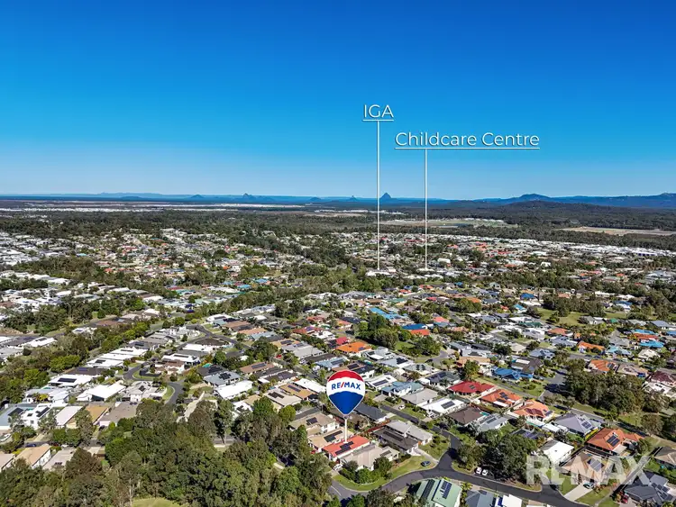 Fourth view of Homely house listing, 27 Liekefett Way, Little Mountain QLD 4551