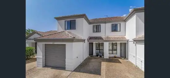 Main view of Homely townhouse listing, 127/8 Ghilgai Road, Merrimac QLD 4226