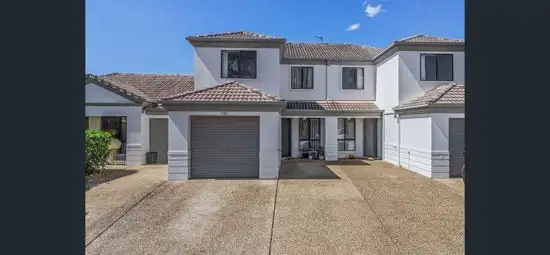 Second view of Homely townhouse listing, 127/8 Ghilgai Road, Merrimac QLD 4226