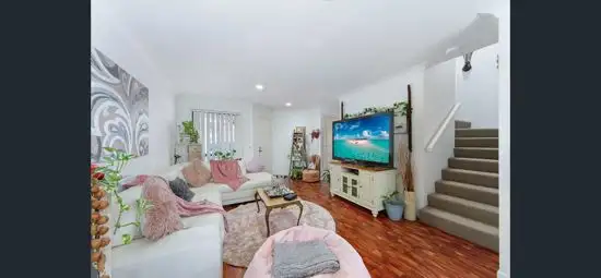 Third view of Homely townhouse listing, 127/8 Ghilgai Road, Merrimac QLD 4226