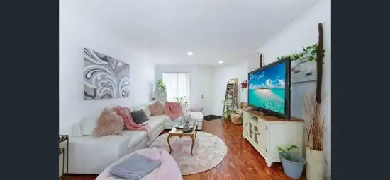 Fourth view of Homely townhouse listing, 127/8 Ghilgai Road, Merrimac QLD 4226