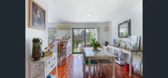 Fifth view of Homely townhouse listing, 127/8 Ghilgai Road, Merrimac QLD 4226