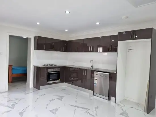 Main view of Homely unit listing, 9A Coghlan Crescent, Doonside NSW 2767