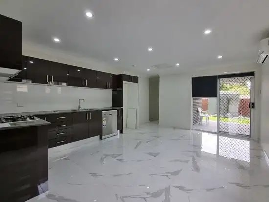 Fifth view of Homely unit listing, 9A Coghlan Crescent, Doonside NSW 2767