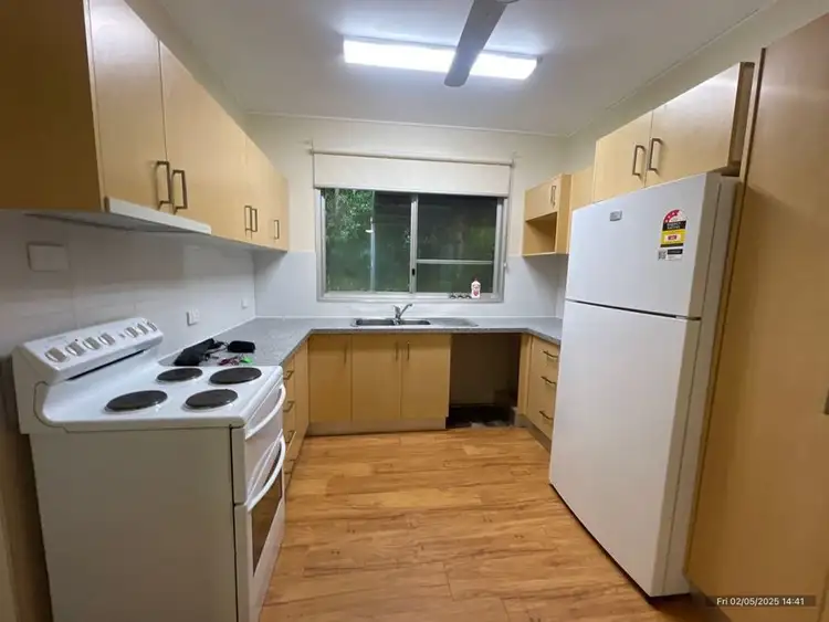 Main view of Homely house listing, 15 Jasper Rd, Nhulunbuy NT 880