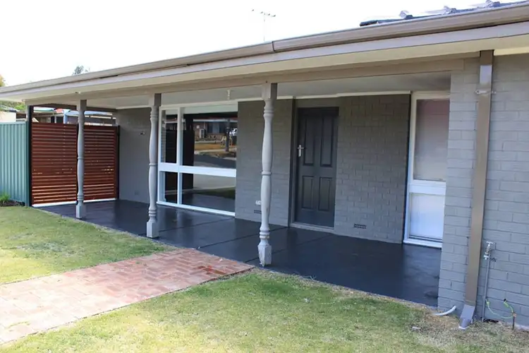 Main view of Homely house listing, 17 Spinaway St, Craigie WA 6025