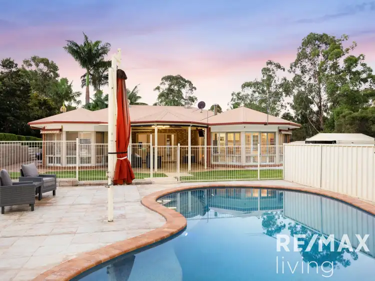 64 Lilly Pilly Court, Burpengary QLD 4505