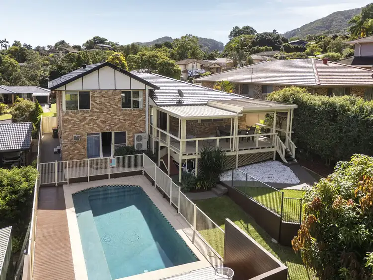 22 Bolwarra Road