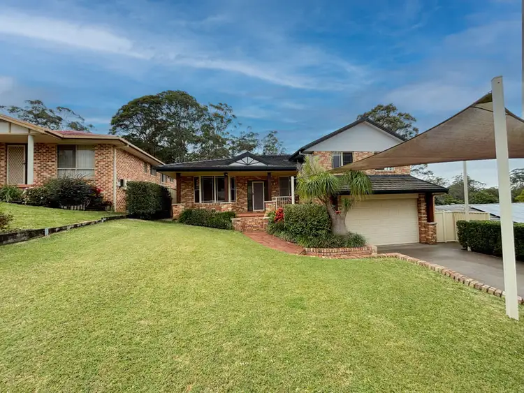 22 Bolwarra Road, Coffs Harbour NSW 2450