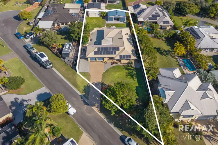 8 Sommerset Court, Narangba QLD 4504