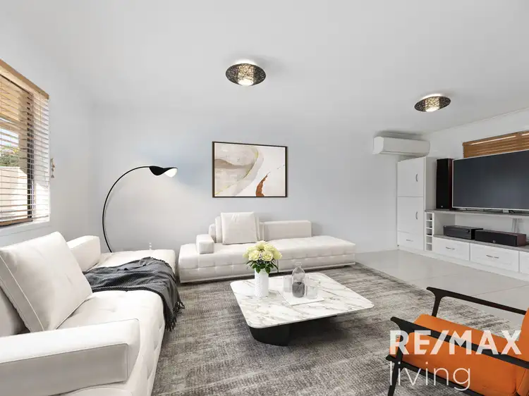 Second view of Homely house listing, 8 Sommerset Court, Narangba QLD 4504