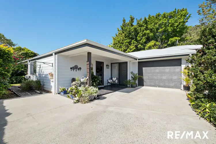 Main view of Homely house listing, 8 Mount Pleasant Road, Nambour QLD 4560