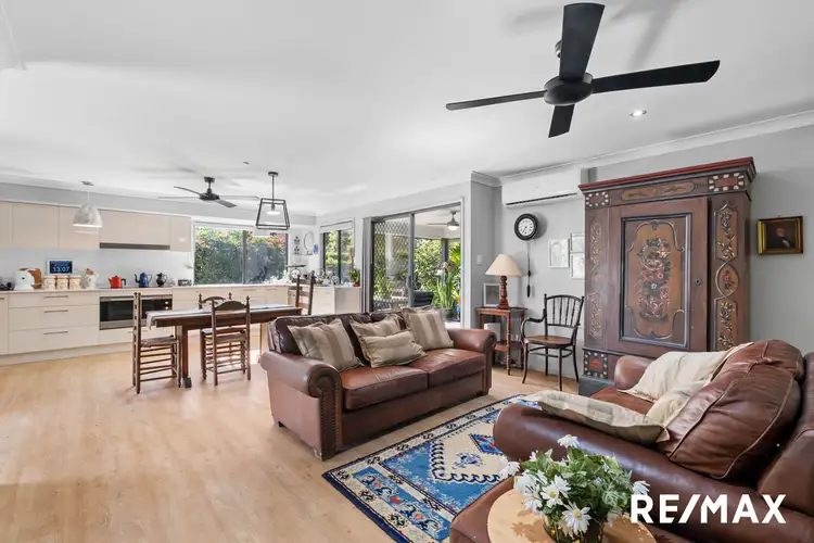Second view of Homely house listing, 8 Mount Pleasant Road, Nambour QLD 4560