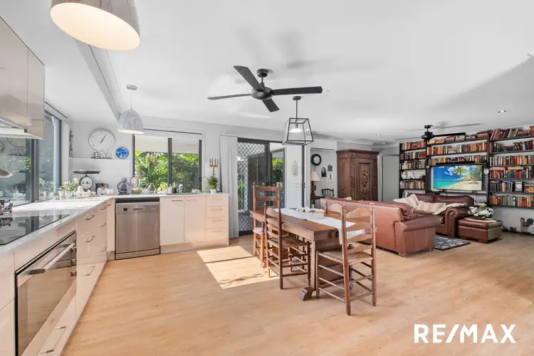 Third view of Homely house listing, 8 Mount Pleasant Road, Nambour QLD 4560